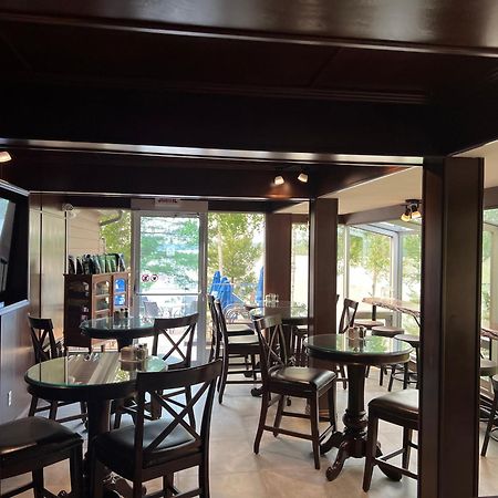 La Bannik Villa Ville-Marie Ngoại thất bức ảnh