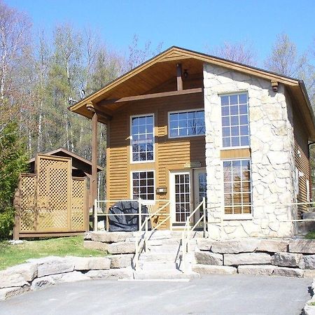 La Bannik Villa Ville-Marie Ngoại thất bức ảnh