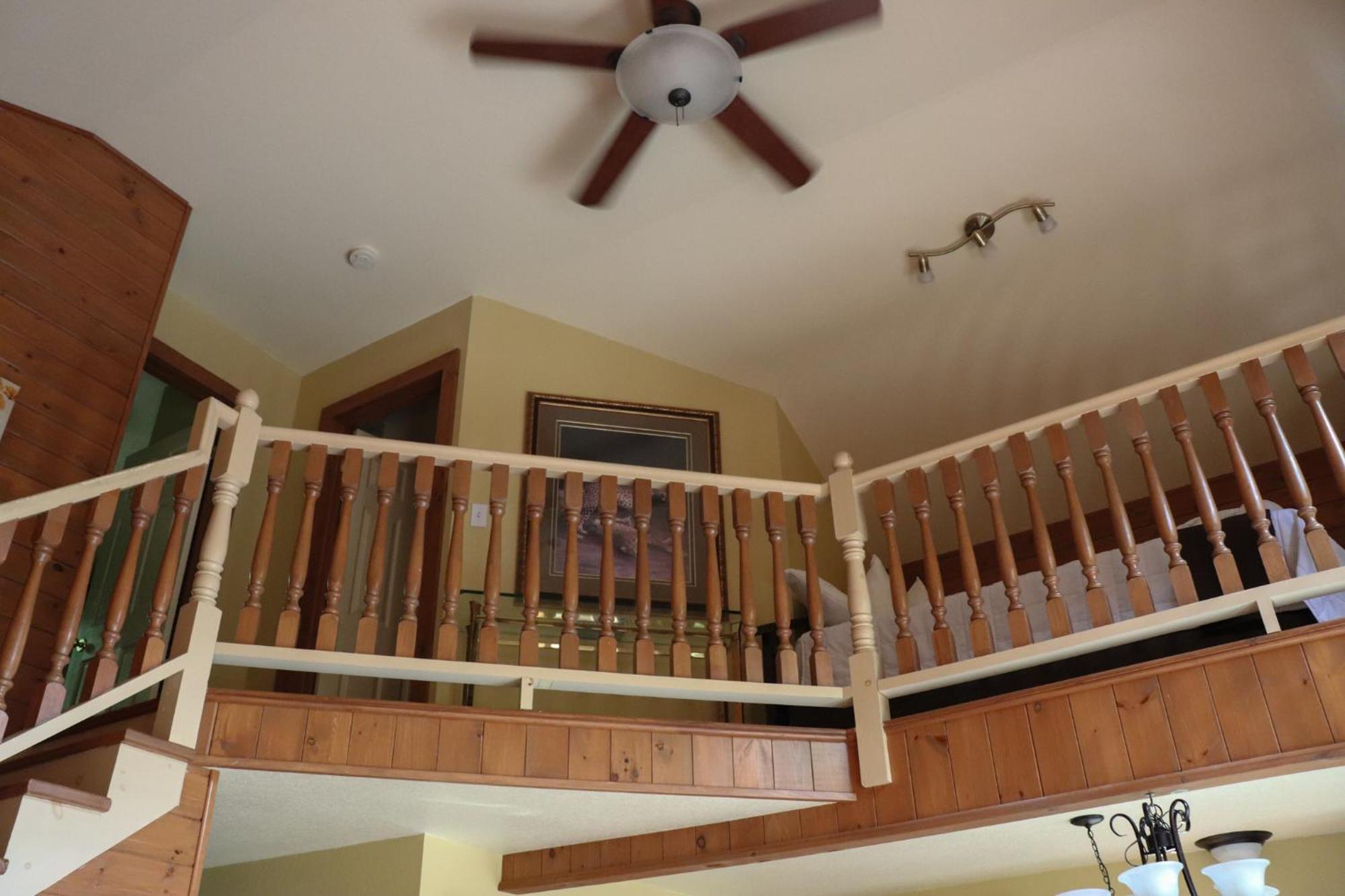 La Bannik Villa Ville-Marie Ngoại thất bức ảnh