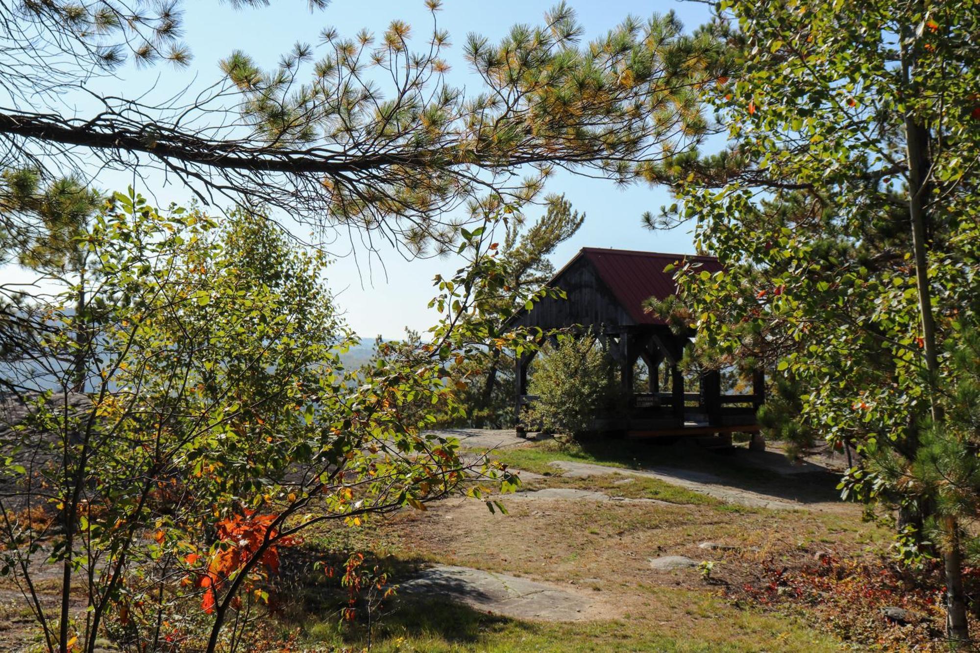 La Bannik Villa Ville-Marie Ngoại thất bức ảnh